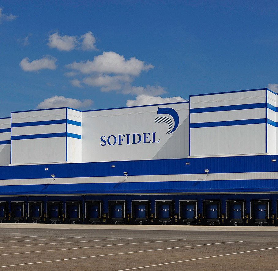 Sofidel CENTRIA