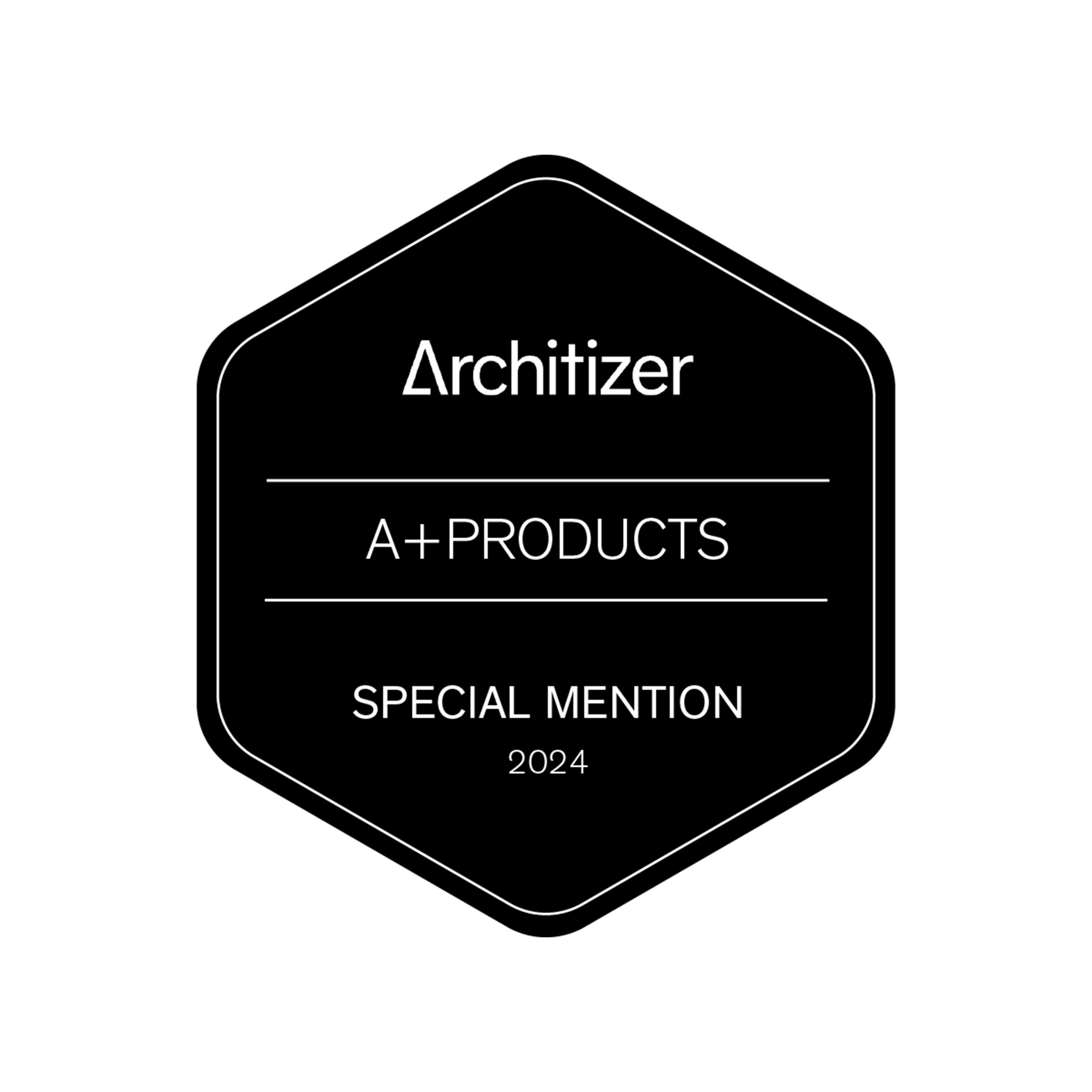 Architizer 2024 A+ Product Awards